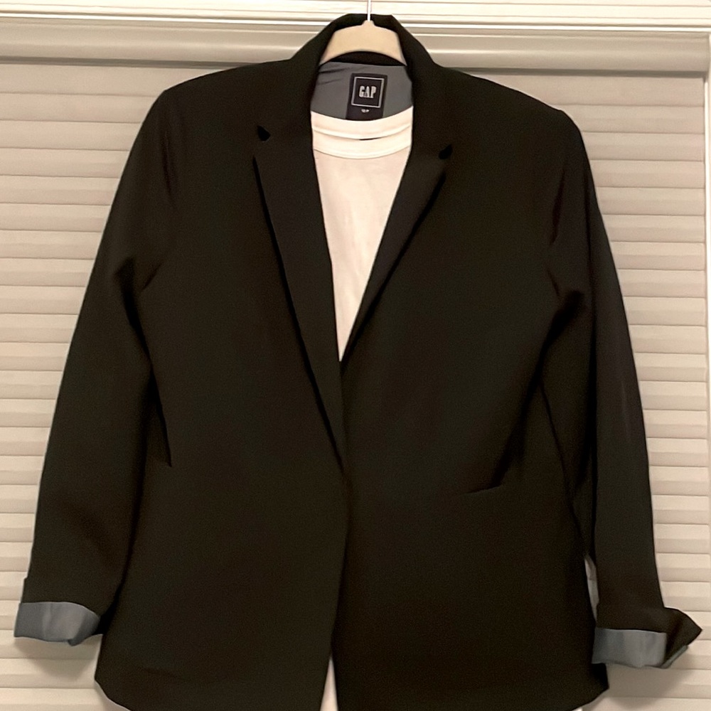 NWOT!!! - GAP-Casual Jacket (Size 12P)